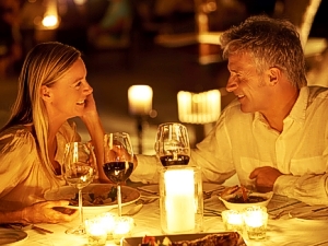 Ultimate Romance Package - 2 night stay - $599 per night